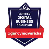 Agency Mavericks Digital Business Consultant