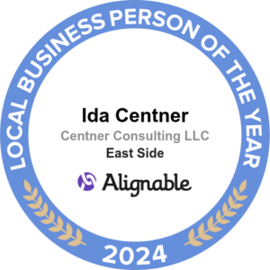 Alignable Local Business Person of the Year 2024