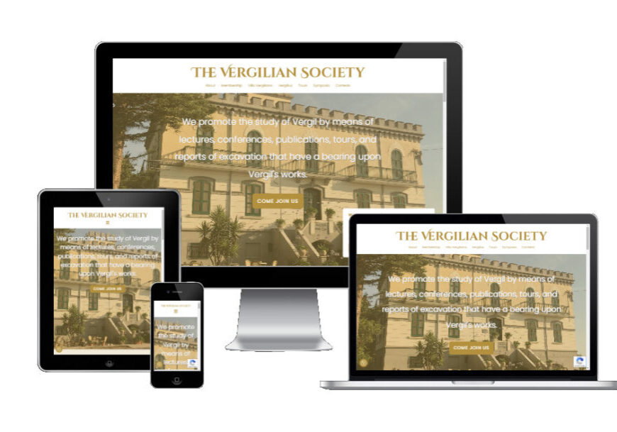 vergilian society