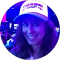 Jocelyn Nettles Avatar